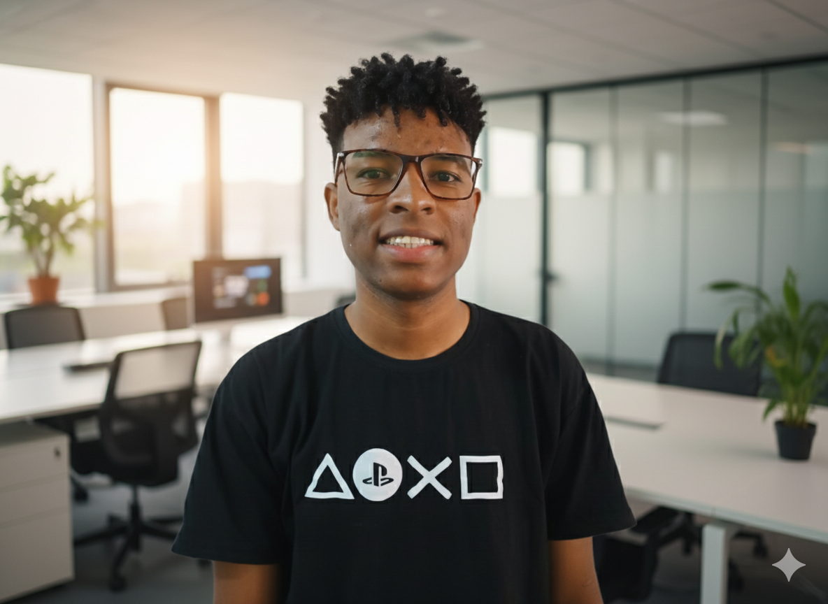 Eliezer Assunção de Paulo